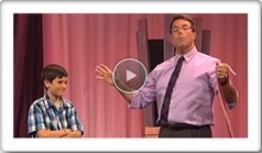 Magic In You #1 Link